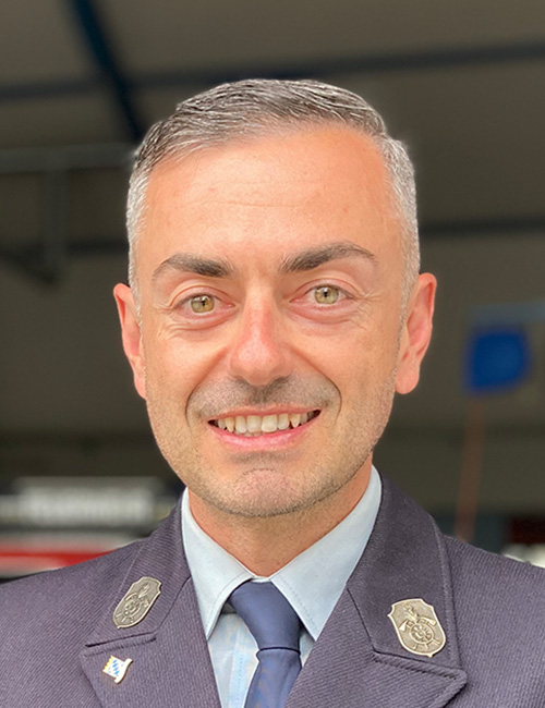 Dominic Wimmer