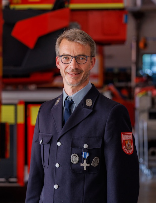 Stephan Schmid